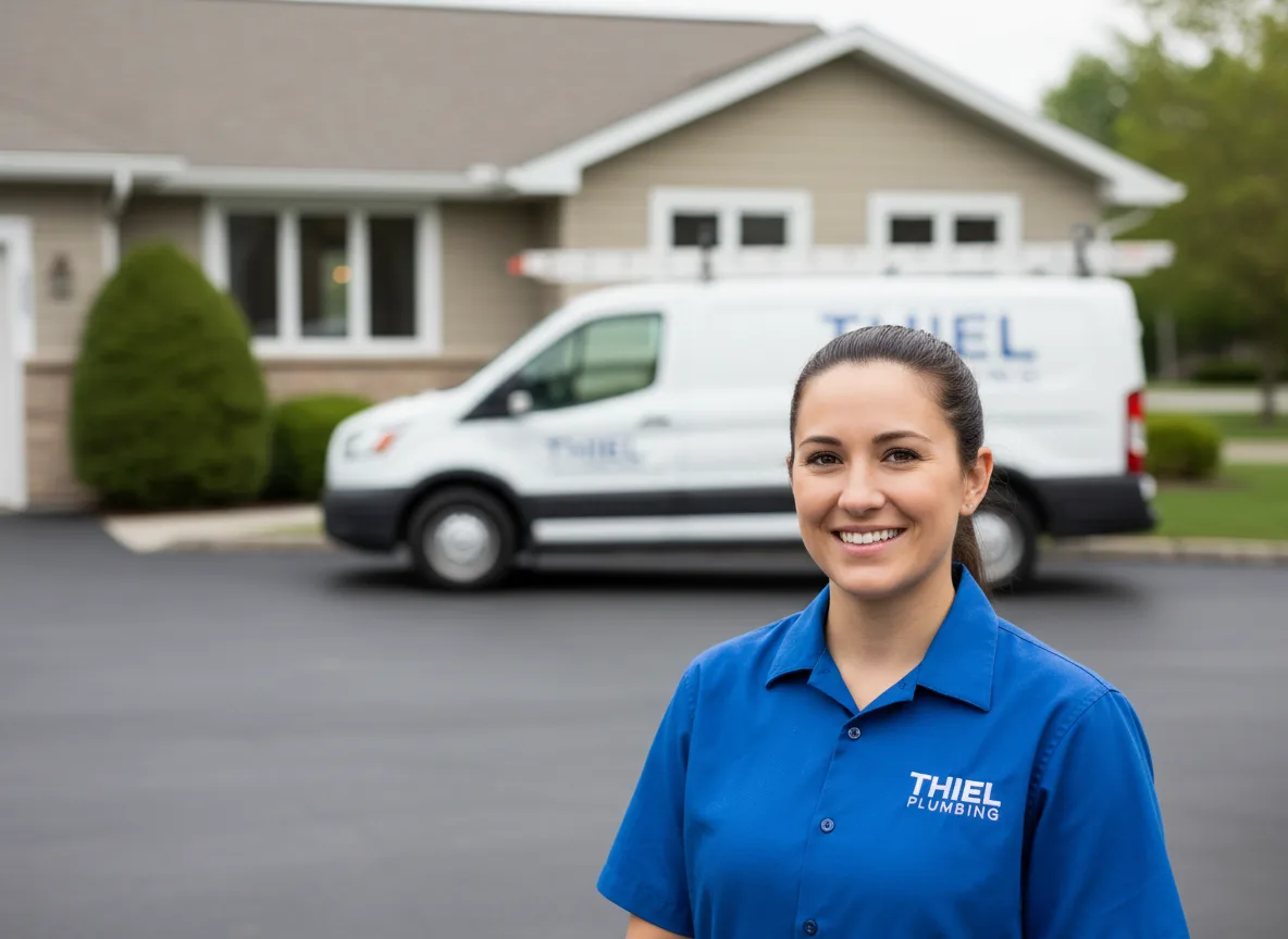 Plumber Cosmos, MN FAQs